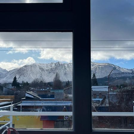 Dormis Aca Ξενοδοχείο Esquel Εξωτερικό φωτογραφία
